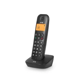 Беспроводный телефон SPC 7300NS AIR Чёрный
