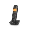 Landline Telephone SPC 7300NS AIR Blue Black