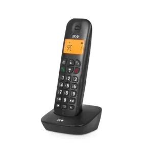 Беспроводный телефон SPC 7300NS AIR Чёрный