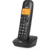Landline Telephone SPC 7300NS AIR Blue Black
