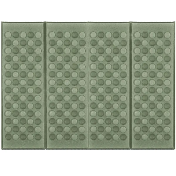 Folding mat Springos PM0005 28x40x1 cm