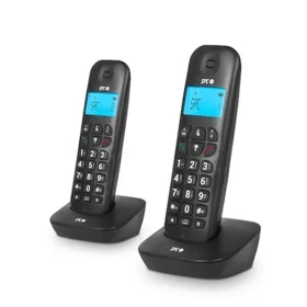 Беспроводный телефон SPC AIR PRO 7302N Чёрный