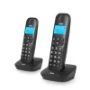 Wireless Phone SPC AIR PRO 7302N Blue Black