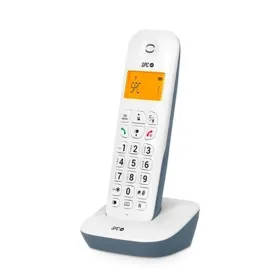 Стационарный телефон SPC 7300AS Белый
