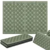 Folding mat Springos PM0005 28x40x1 cm