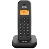 Беспроводный телефон SPC 7334N Чёрный