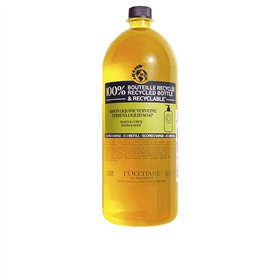 L'occitane Verbena Karité Jabón Líquido Eco Recarga 500ml