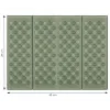 Коврик складной Springos PM0005 28x40x1 см