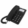 Fiksuotojo ryšio telefonas SPC Original Juoda