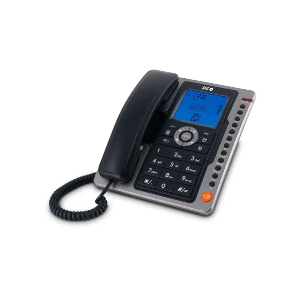 Экран SPC 3604N Чёрный