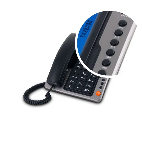 Экран SPC 3604N Чёрный