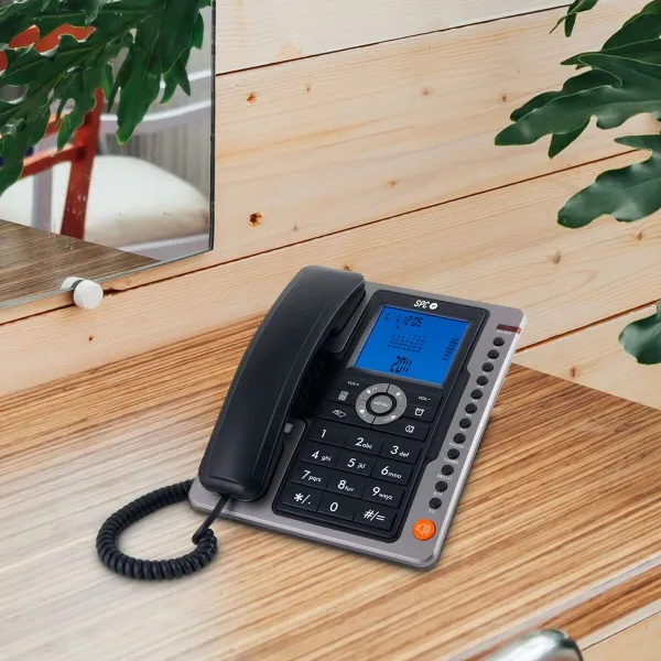 Экран SPC 3604N Чёрный