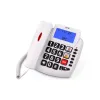 Стационарный телефон SPC 3296B Белый