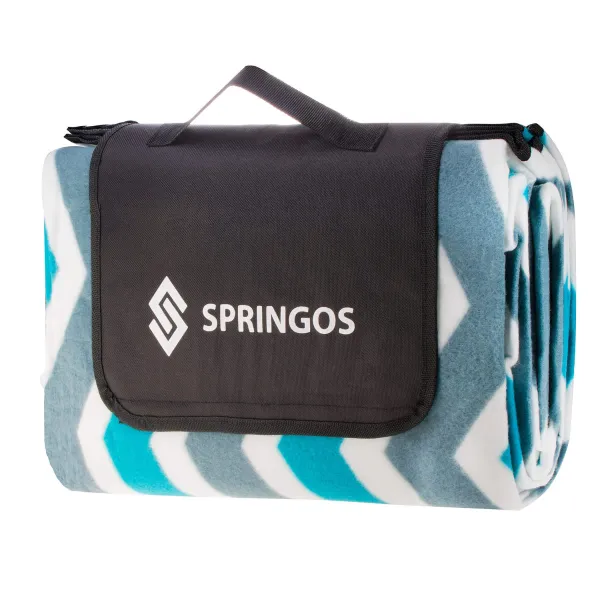 Piknik-peitto Springos PM005 200 x 160 cm