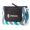 Piknik-peitto Springos PM005 200 x 160 cm
