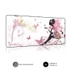 Mouse Mat Subblim SUBMP-01PUW05 White