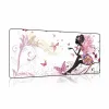 Mouse Mat Subblim SUBMP-01PUW05 White