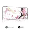 Mouse Mat Subblim SUBMP-01PUW05 White