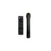 Portable Bluetooth Speakers Sunstech Muscles 12 Black