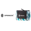 Picnic blanket Springos PM005 200 x 160 cm