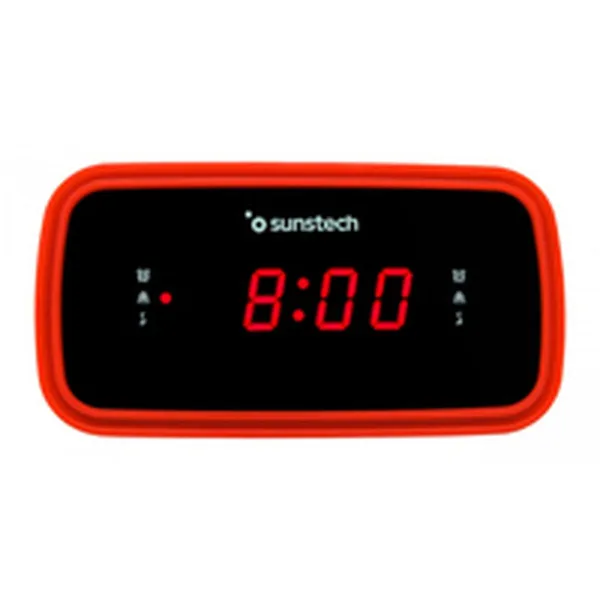 Радио Sunstech FRD60RD