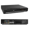 DVD-проигрыватель Sunstech DVPMH225 Чёрный