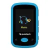 MP4 Player Sunstech IBIZABT8GBBL 1,8" Bluetooth Blue