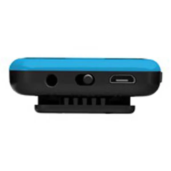 MP4 Player Sunstech IBIZABT8GBBL 1,8" Bluetooth Blue