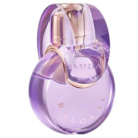 Bvlgari Onmia Amethyste Eau De Toilette Spray 50ml