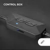 Динамики для ПК Mars Gaming MS-OM Чёрный