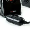 Динамики Gaming Mars Gaming MS1 MS1 Чёрный Красный/Черный