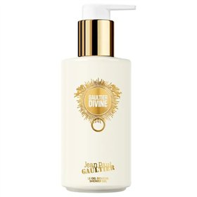 Jean Paul Gaultier Divine Shower Gel 200ml