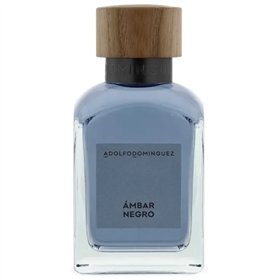Adolfo Dominguez Ámbar Negro Eau De Perfume Spray 120ml