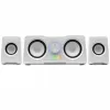 Динамики для ПК Mars Gaming MS22 35W Белый 35 W 4 W