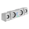 Динамики для ПК Mars Gaming MS22 35W Белый 35 W 4 W