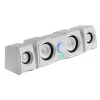 Динамики для ПК Mars Gaming MS22 35W Белый 35 W 4 W