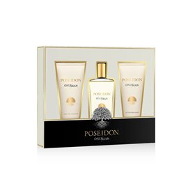 Instituto Español Est Poseidon Only Man 150 G100 M100