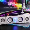 Динамики для ПК Mars Gaming MS22 35W Белый 35 W 4 W