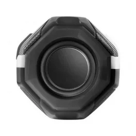 Bezvadu Skaļruņi Mars Gaming MSBAX RGB 10 W
