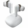 Headphones with Microphone Mars Gaming MHIBW White