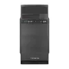 ATX Micro Korpus Toitejuhtmega Tacens AC4500 500W Must