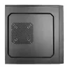 ATX Micro Korpus Toitejuhtmega Tacens AC4500 500W Must