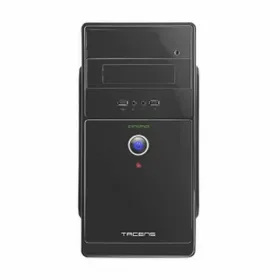 ATX Semi-tower Box Mars Gaming M-Atx ACX500 500W Black
