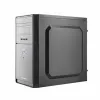 ATX Semi-tower Box Mars Gaming M-Atx ACX500 500W Black