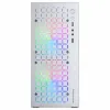 ATX Semi-tower Korpus Mars Gaming MCCOREW Valge Must