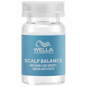 Wella Invigo Balance Anti-Hairloss Serum 8x6ml