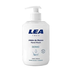 Lea Dermo Jabon De Manos Jabon De Manos Con Difusor 500ml