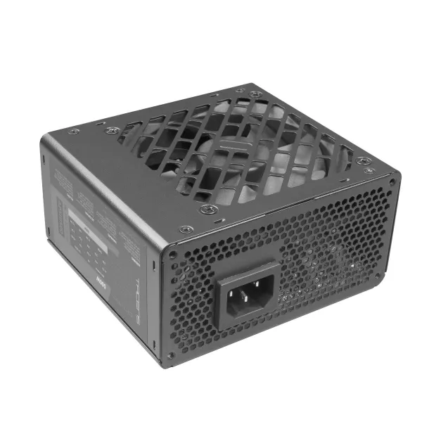 Power supply Tacens APSIII500 500 W 6 W