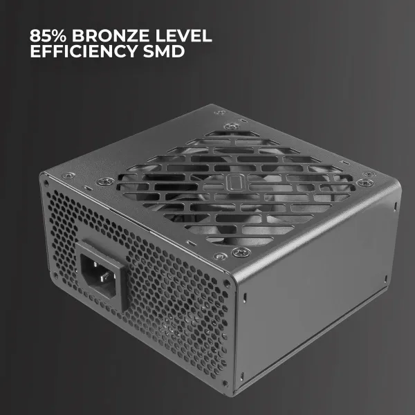 Power supply Tacens APSIII500 500 W 6 W