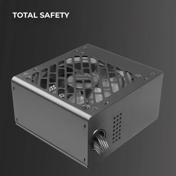 Power supply Tacens APSIII500 500 W 6 W